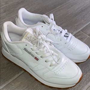 Reebok women sneaker